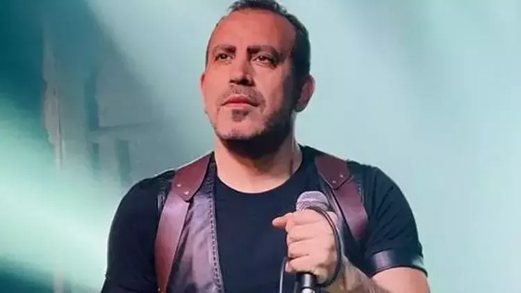 Haluk Levent’ten üzen haber