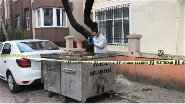 Alınan ilk verilere göre