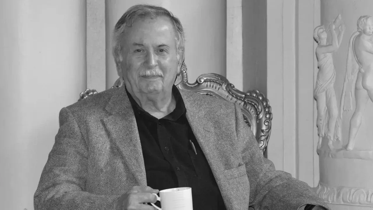 Maalesef Hayatını Kaybetti