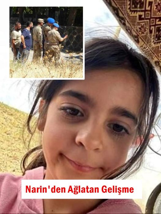 Herkes İyi haber beklerken