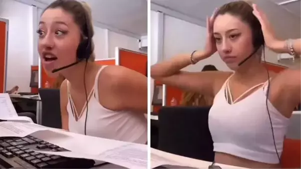 Müşteri temsilcisi